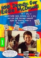 100 подвигов Эдди Макдауда/100 Deeds for Eddie McDowd 3 сезон