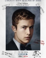 13 причин, почему/Thirteen Reasons Why 4 сезон