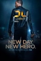 24 часа: Наследие/24: Legacy