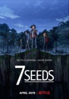 7 семян/7Seeds 2 сезон