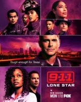 9-1-1: Одинокая звезда/9-1-1: Lone Star 3 сезон