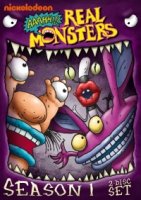 ААА!!! Настоящие монстры/Aaahh!!! Real Monsters