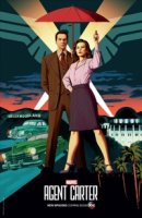 Агент Картер/Agent Carter 2 сезон