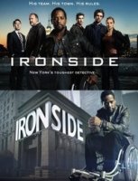 Айронсайд/Ironside