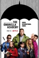 Академия «Амбрелла»/The Umbrella Academy 3 сезон