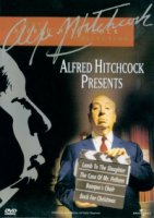 Альфред Хичкок представляет/Alfred Hitchcock Presents 5 сезон