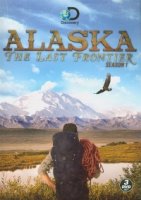 Аляска: Последний рубеж/Alaska: The Last Frontier 10 сезон