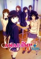 Амагами СС/Amagami SS 2 сезон