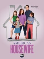 Американская домохозяйка/American Housewife 4 сезон