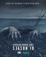 Американская история ужасов/American Horror Story 10 сезон