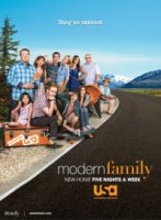 Американская семейка/Modern Family 11 сезон