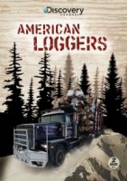 Американские лесорубы/American Loggers 2 сезон