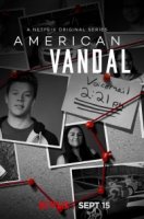 Американский вандал/American Vandal 2 сезон