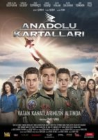 Анатолийские Орлы/Anadolu Kartallari