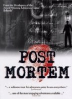 Анатомия смерти/Post Mortem 2 сезон