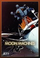 Аппараты лунных программ/Moon Machines