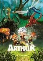 Артур и минипуты/Arthur and the Minimoys