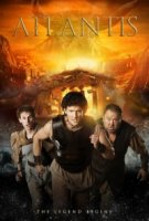 Атлантида (2013)/BBC. Atlantis 2 сезон