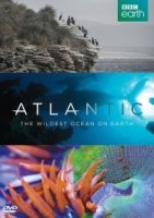 Атлантика: Самый необузданный океан на Земле/Atlantic: The Wildest Ocean on Earth