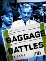 Багажные войны/Baggage Battles 4 сезон