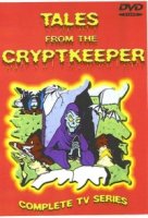 Байки хранителя склепа/Tales from the Cryptkeeper 3 сезон