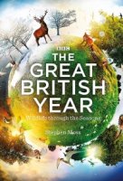 BBC: Британские времена года/BBC: The Great British Year