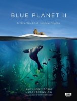 BBC: Голубая планета/The Blue Planet 2 сезон