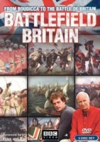 BBC: Величайшие битвы в истории Британии/Battlefield Britain