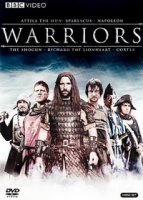 BBC: Великие воины/Warriors