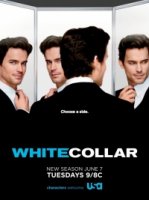 Белый воротничок/White Collar 6 сезон