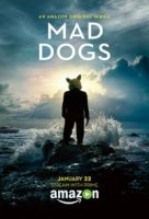 Бешеные псы (2016)/Mad Dogs 1 сезон