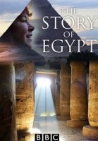 Бессмертный Египет с Джоанн Флетчер/Immortal Egypt with Joann Fletcher