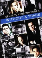 Без следа/Without a Trace 7 сезон