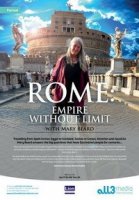 Безграничная Римская империя с Мэри Бирд/Mary Beard Ultimate Rome Empire Without Limit