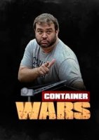 Битвы за контейнеры/Container Wars