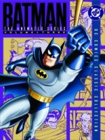 Бэтмен/Batman: The Animated Series 3 сезон