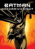 Бэтмен: Рыцари Готэма/Batman: Gotham Knights 2 сезон