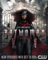 Бэтвумен/Batwoman 3 сезон