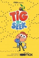 Бюро находок Тига/Tig N Seek