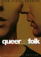 Близкие друзья/Queer as Folk 5 сезон