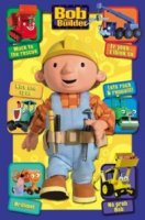 Боб-строитель/Bob the Builder