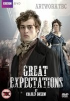 Большие надежды (Чарльз Диккенс)/Great Expectations 1 сезон