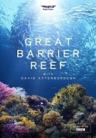 Большой Барьерный риф с Дэвидом Аттенборо/Great Barrier Reef with David Attenborough