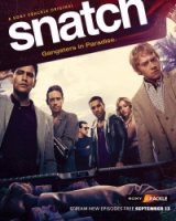 Большой куш/Snatch 2 сезон