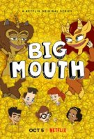 Большой рот/Big Mouth 5 сезон