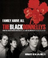 Братья Доннелли/The Black Donnellys 1 сезон