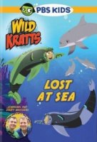 Братья Кратт: Зов природы/Wild Kratts 5 сезон