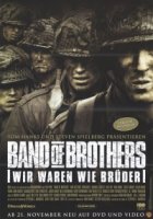 Братья по оружию/Band of Brothers