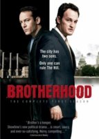 Братство/Brotherhood 3 сезон