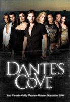 Бухта Данте/Dantes Cove 3 сезон